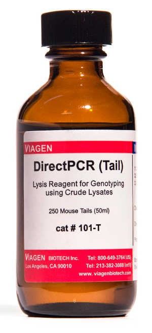 DirectPCR Tail - 100 mL