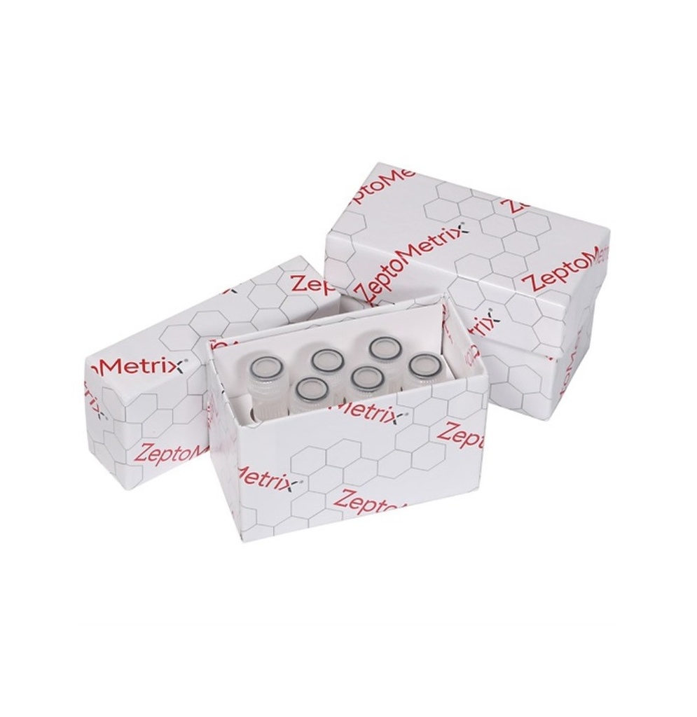 NATtrol™ Mycoplasma genitalium External Run Control (6 x 0.25mL)