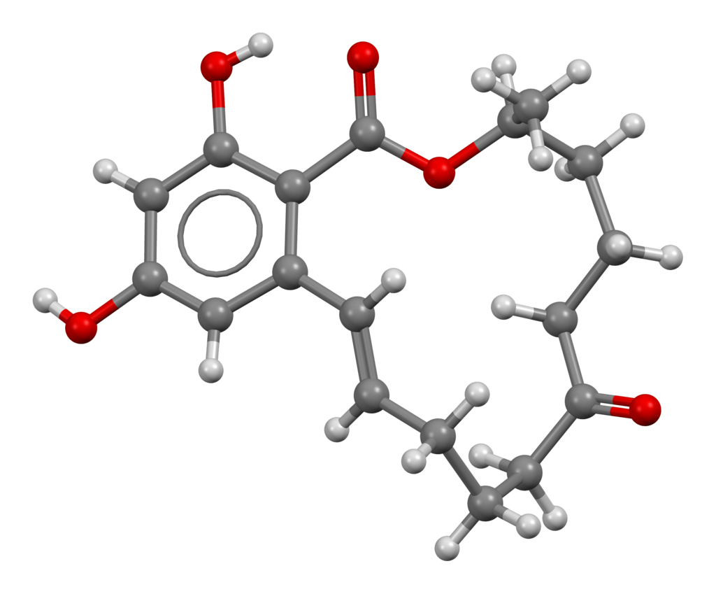 Zearalenone [KLH] - 1 mg