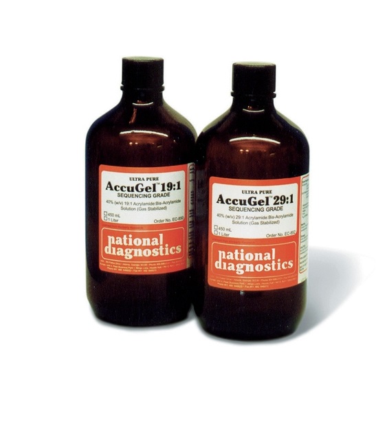 AccuGel 19:1 (30%) - 1L