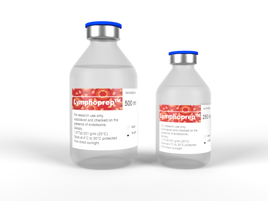 Lymphoprep - 250 mL