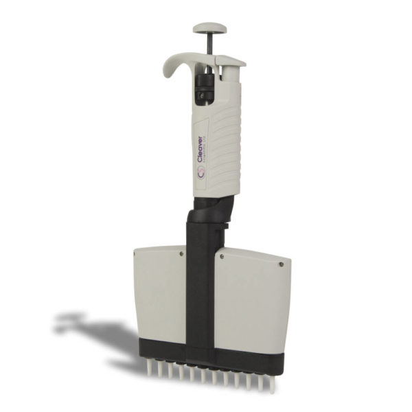 omniPETTE 12 Channel Pipette (5 - 50ul) - 1 unit